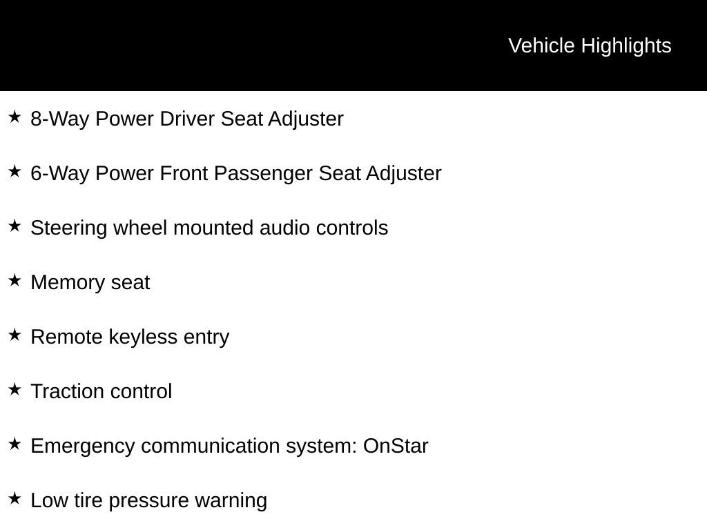 New 2026 Chevrolet Traverse RS AWD/4WD image 6