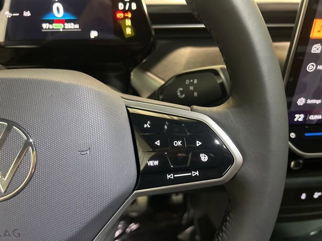 New 2025 Volkswagen ID. Buzz Pro S image 18