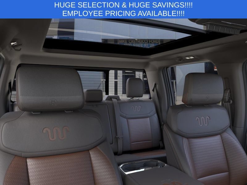 New 2026 Ford F350 King Ranch AWD/4WD image 22
