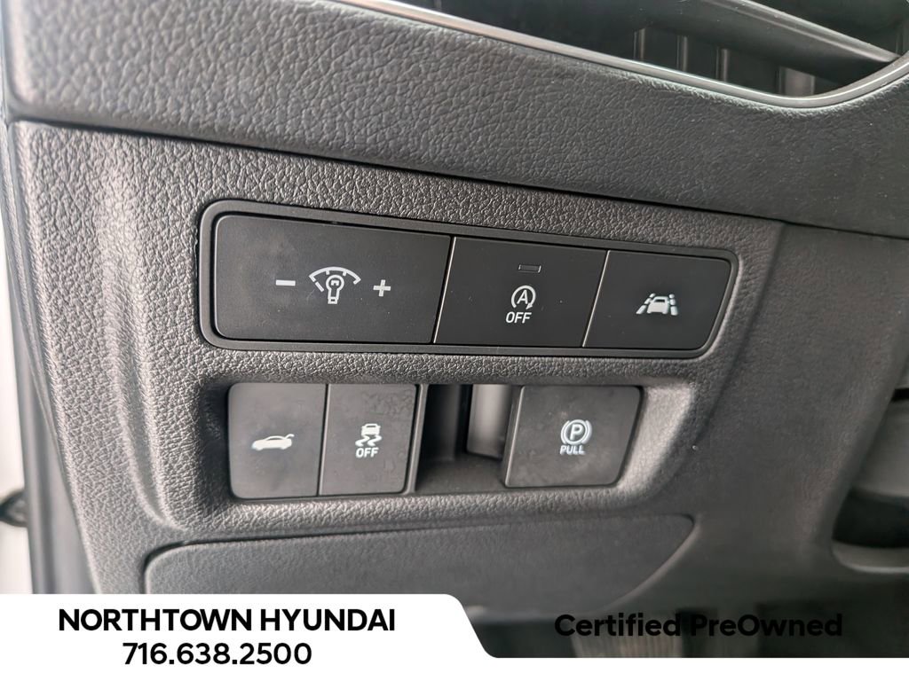 Certified 2023 Hyundai Sonata SE image 30