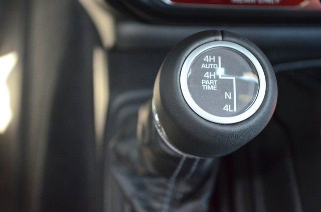 New 2025 Jeep Wrangler Unlimited Rubicon 392 image 27