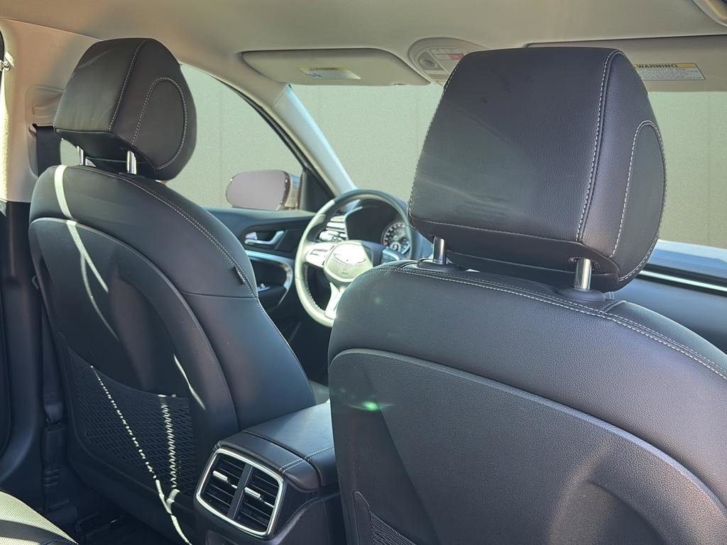 Certified 2026 Genesis G70 2.5T image 48