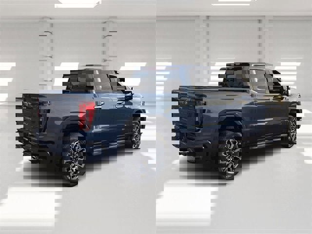 New 2026 GMC Sierra 1500 Denali Ultimate image 5