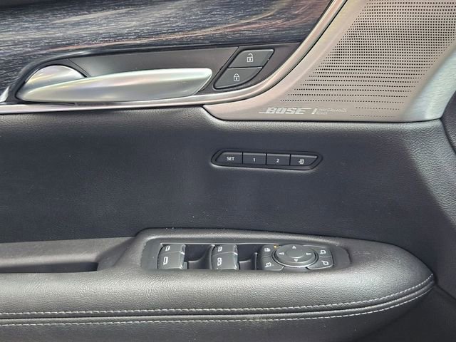 Used 2023 Cadillac XT5 Premium Luxury w/ Technology Package FWD image 6