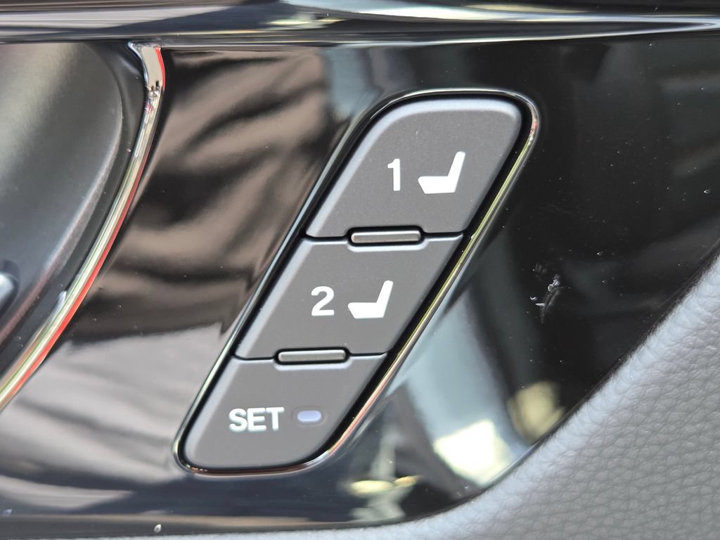 New 2026 Honda CR-V Sport Touring image 9