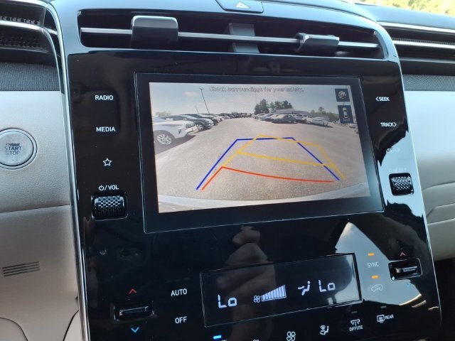 Used 2022 Hyundai Tucson SEL w/ Convenience Package FWD image 31