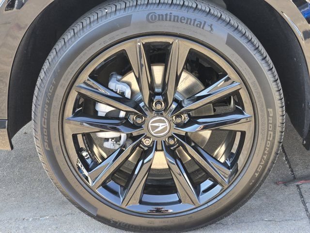 Certified 2026 Acura ADX A-Spec w/ Advance Package FWD image 13