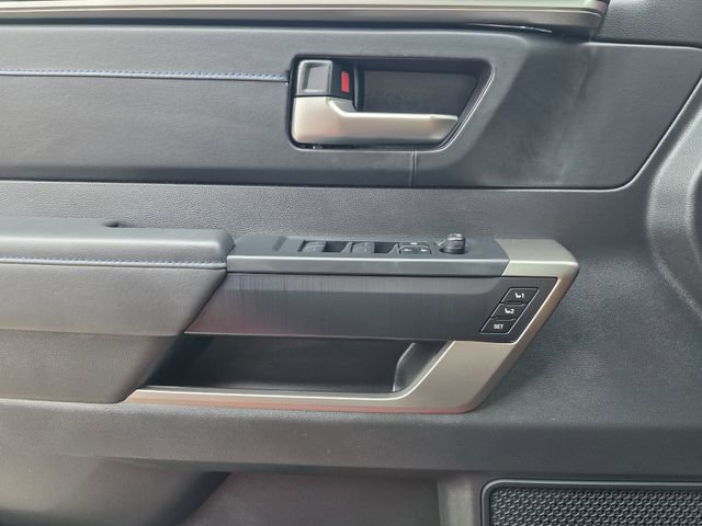 Used 2026 Toyota Sequoia Platinum image 17