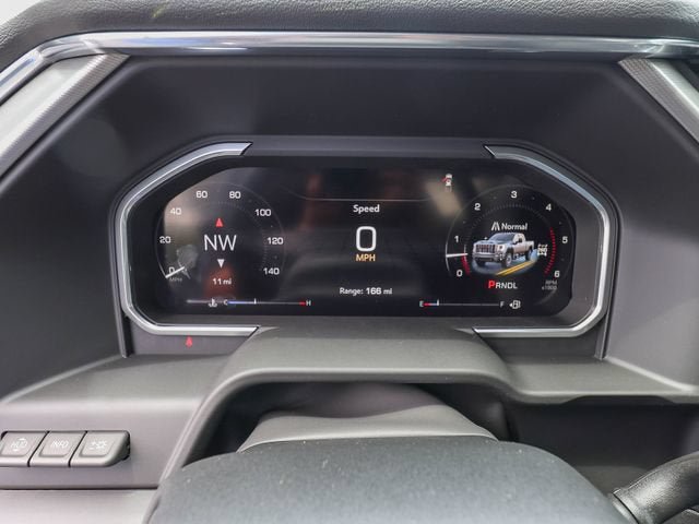 New 2026 GMC Sierra 2500 Denali w/ Denali Reserve Package AWD/4WD image 18