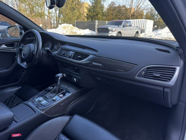 Used 2018 Audi S6 Premium Plus image 30