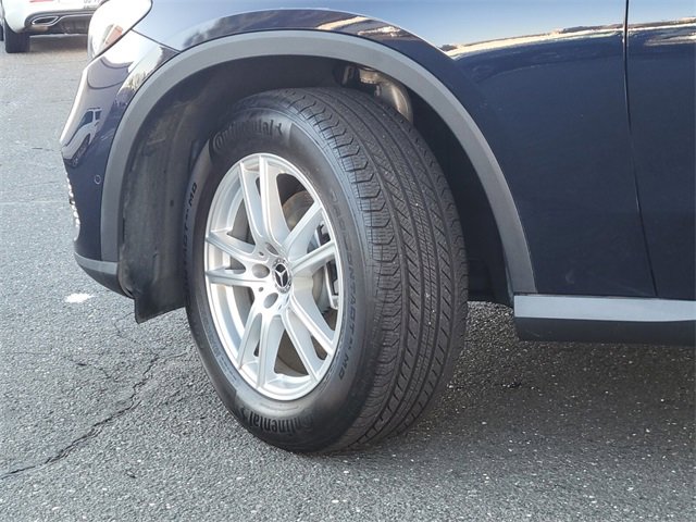 Certified 2024 Mercedes-Benz GLC 300 4MATIC w/ Driver Assistance Package image 30