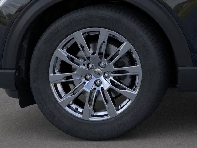 New 2026 Ford Explorer Platinum RWD image 19