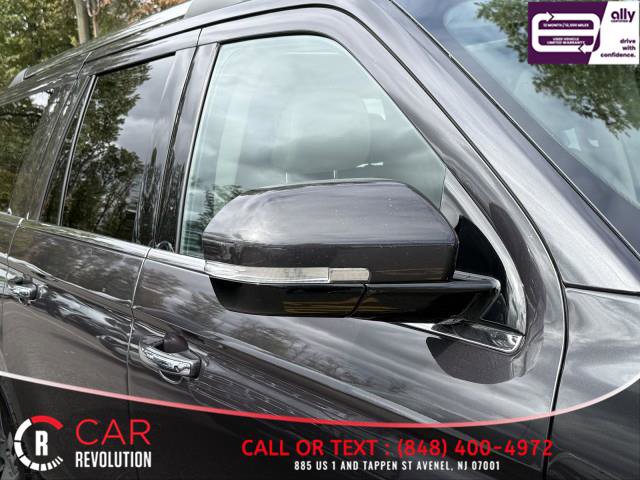 Used 2024 Ford Expedition Max Limited AWD/4WD image 62