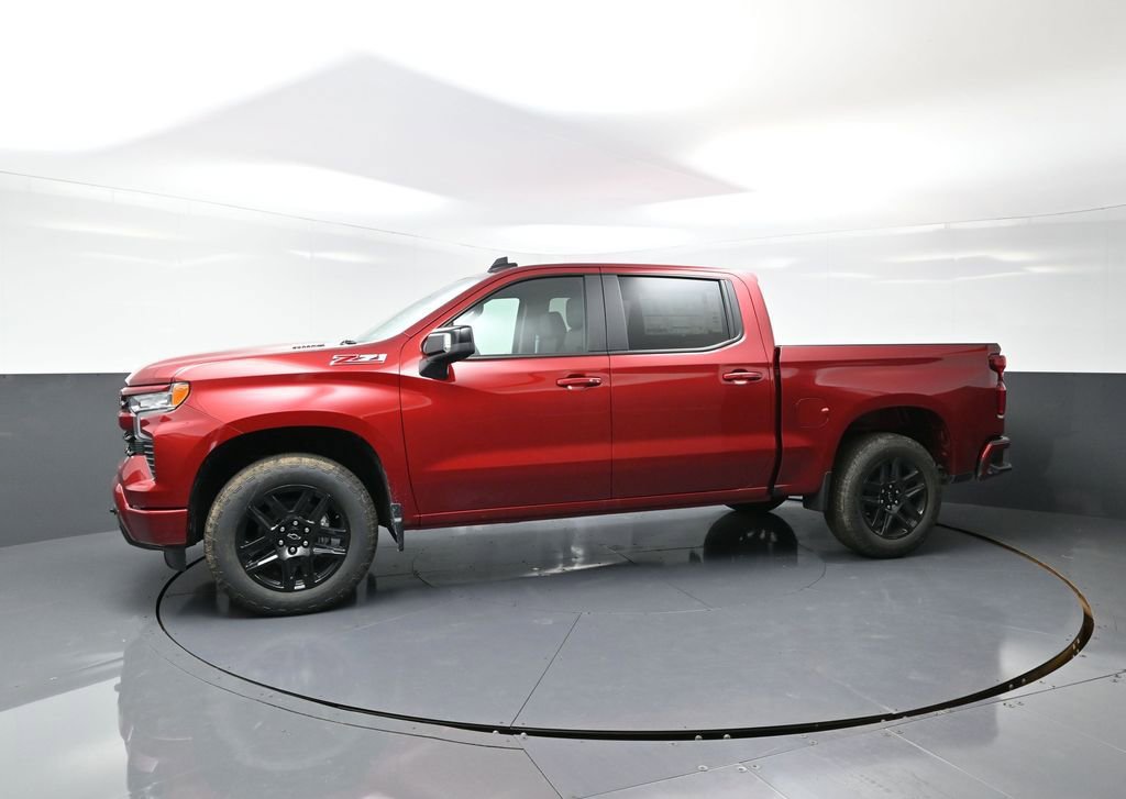New 2026 Chevrolet Silverado 1500 RST w/ Safety Package image 7