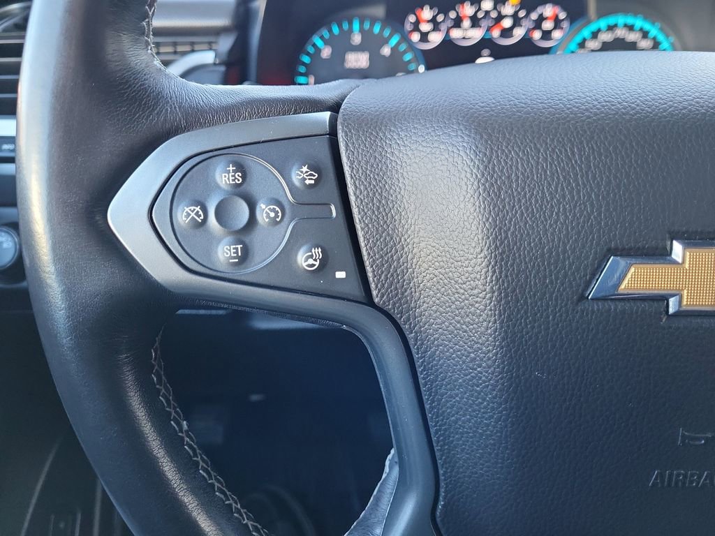 Used 2020 Chevrolet Suburban Premier w/ RST 6.2L Performance Edition image 23