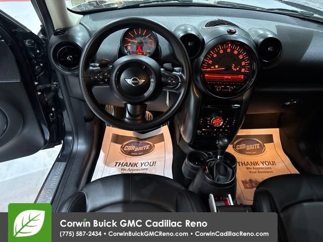 Used 2015 MINI Cooper Countryman S FWD image 36