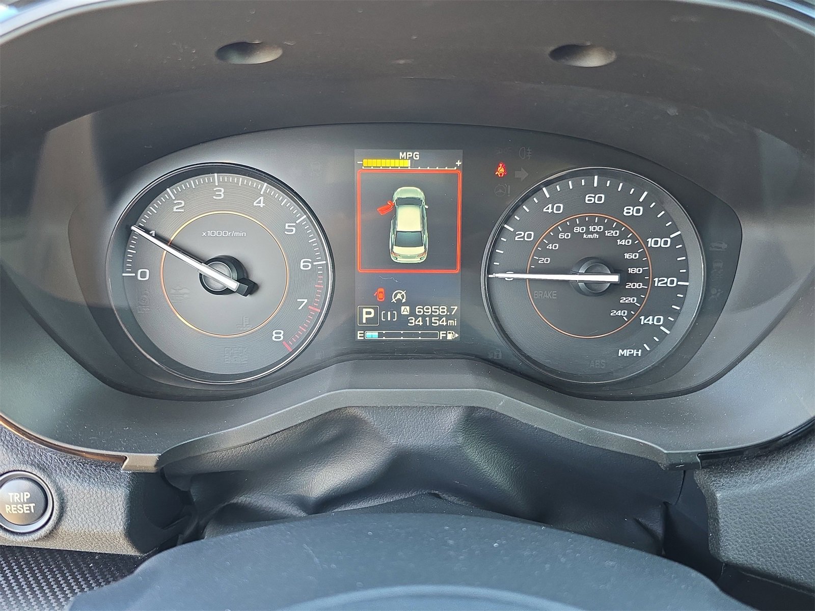 Used 2020 Subaru Crosstrek 2.0i image 24