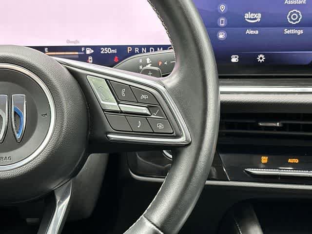 Used 2024 Buick Envision Preferred AWD/4WD image 9