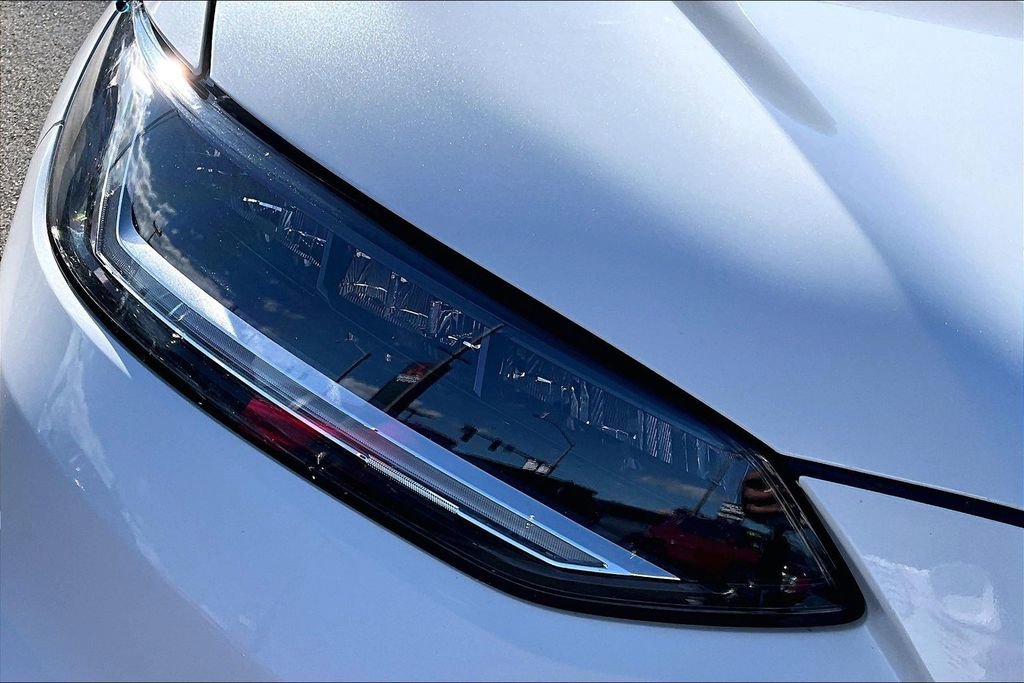 Used 2024 Honda HR-V LX image 28