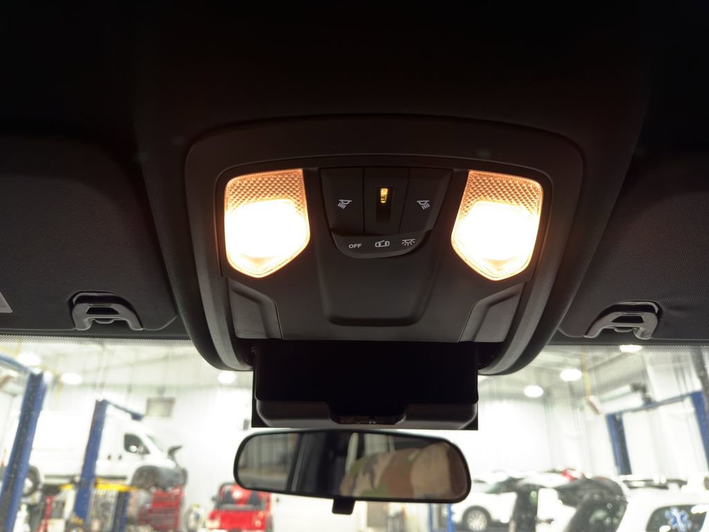 Used 2021 RAM 4500 Tradesman w/ Chrome Appearance Group image 30