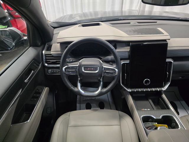 Used 2024 GMC Acadia Elevation w/ Luxury Package image 14
