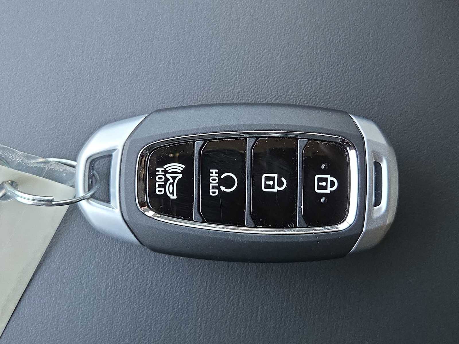 New 2026 Hyundai Venue SEL image 35