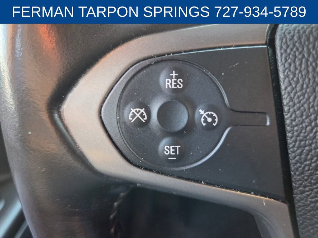 Used 2018 Chevrolet Colorado Z71 w/ Centennial Edition image 33