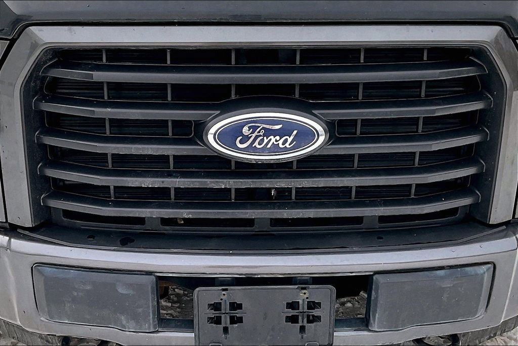 Used 2016 Ford F150 XLT w/ Equipment Group 301A Mid image 30