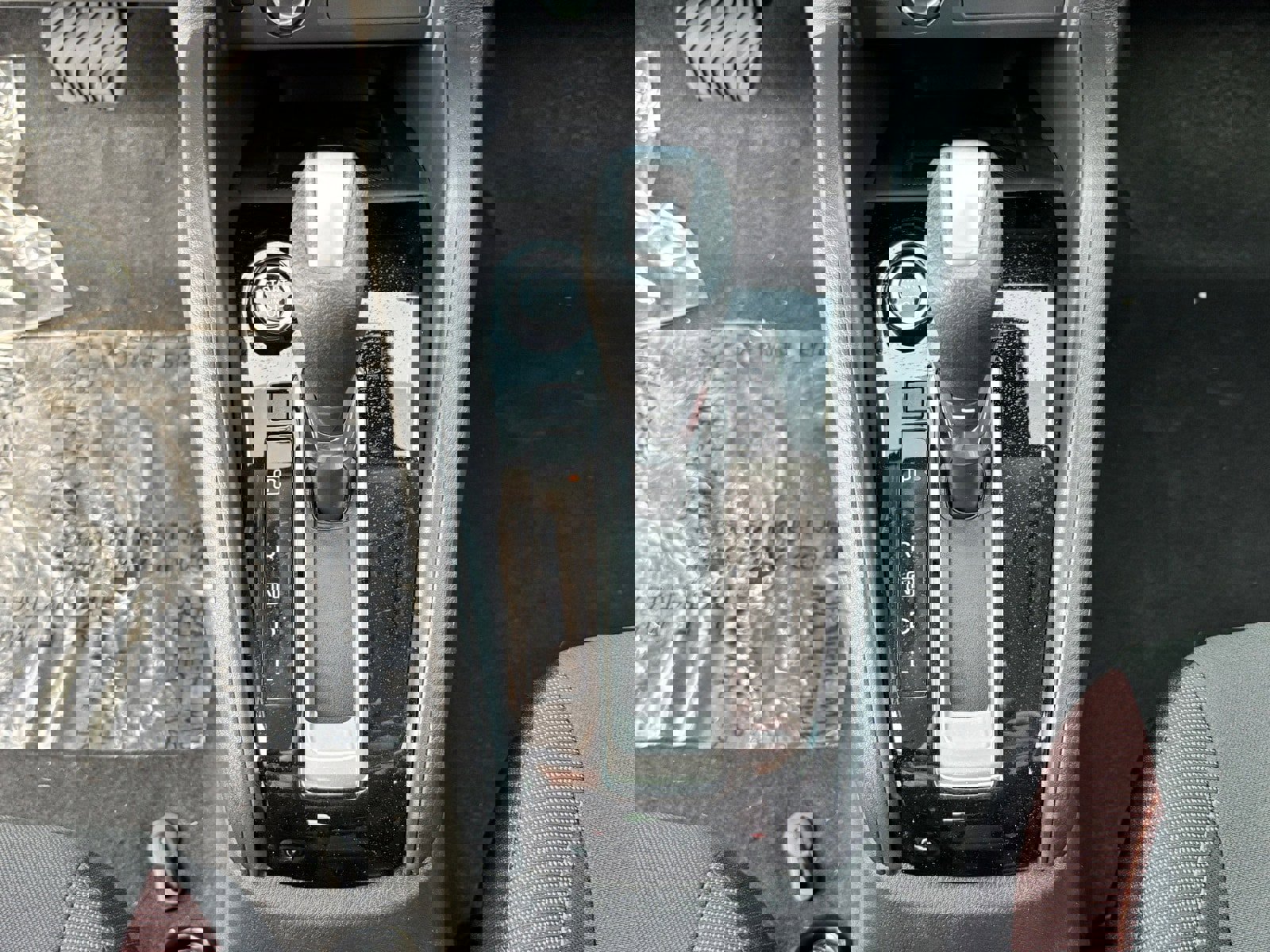 New 2025 Nissan Versa SR w/ Trunk Package image 27