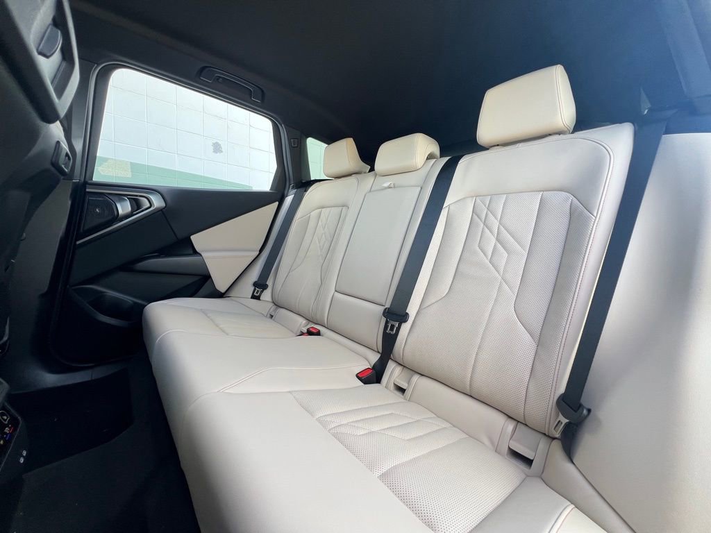 New 2026 BMW X3 xDrive30 w/ Premium Package image 29