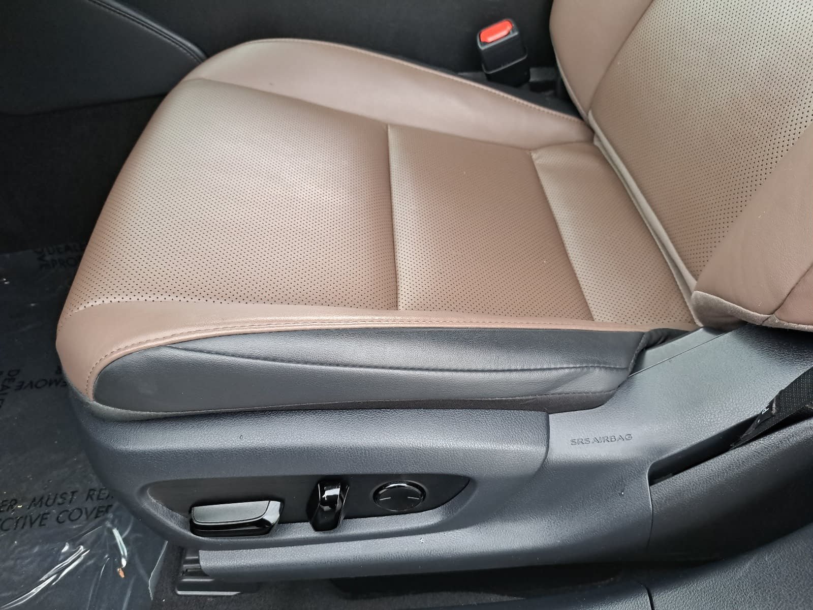 Used 2023 Lexus ES 350 w/ Premium Package FWD image 30