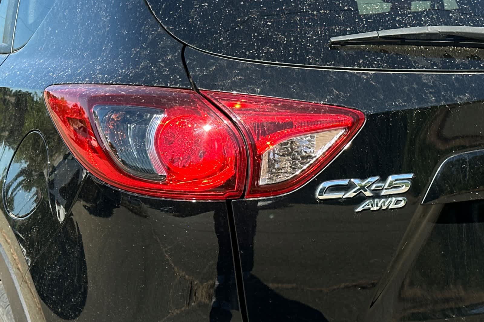 Used 2016 MAZDA CX-5 Touring AWD/4WD image 15