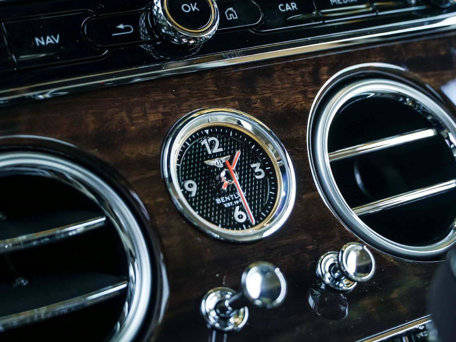 New 2026 Bentley Continental GT S AWD/4WD image 15