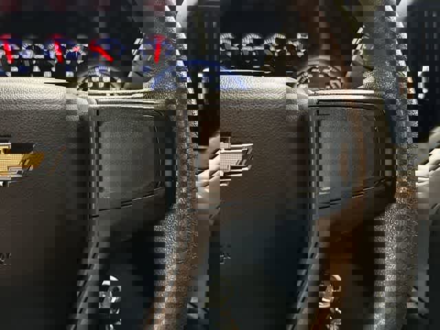 Used 2020 Chevrolet Silverado 2500 Custom w/ Custom Value Package image 18