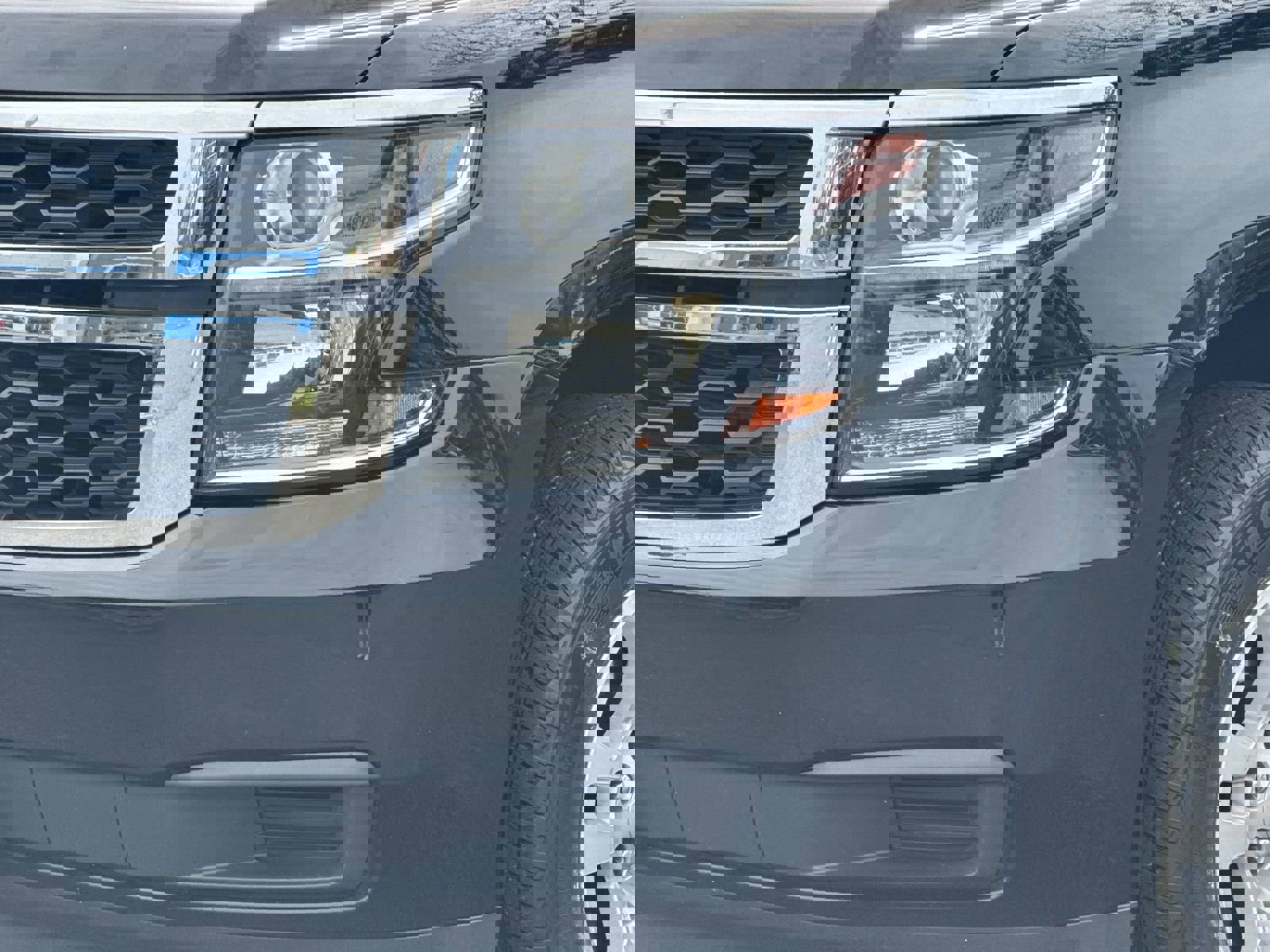 Used 2020 Chevrolet Tahoe LS image 6