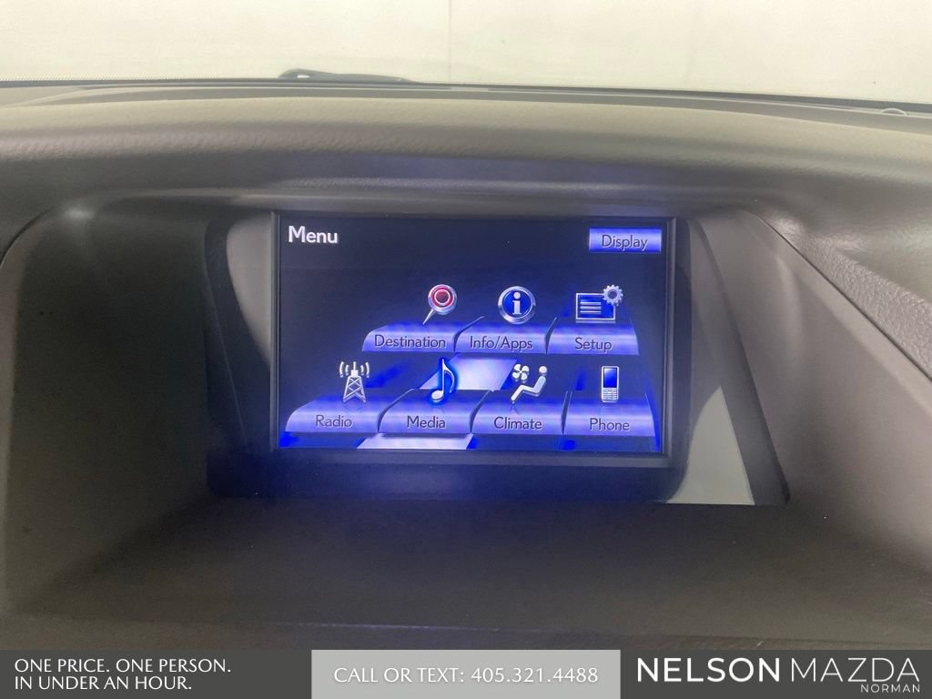 Used 2015 Lexus RX 350 FWD image 34