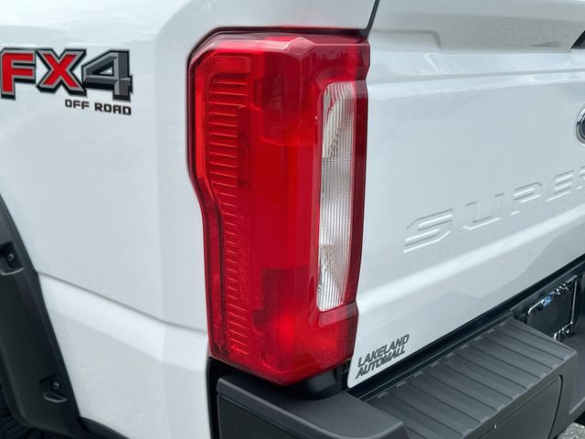 Used 2024 Ford F250 XL w/ FX4 Off-Road Package AWD/4WD image 24