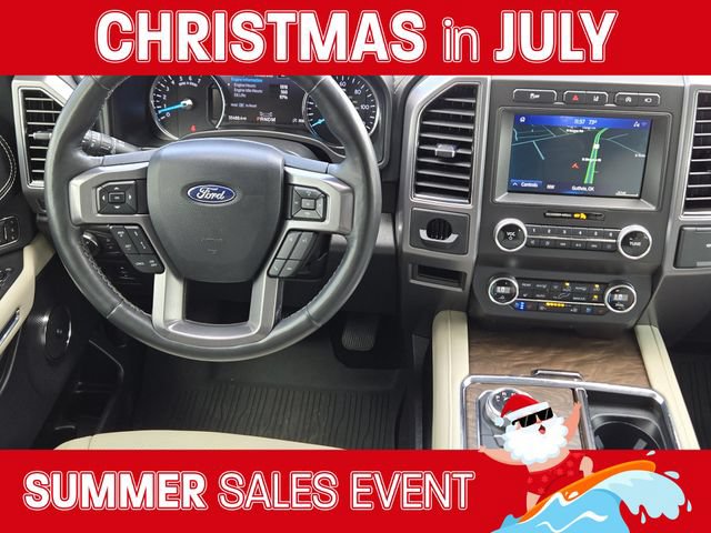 Used 2020 Ford Expedition Platinum RWD image 28