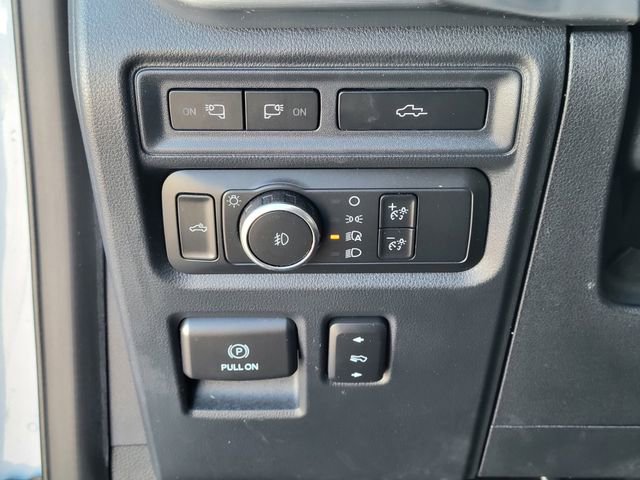 Certified 2021 Ford F150 Lariat image 20