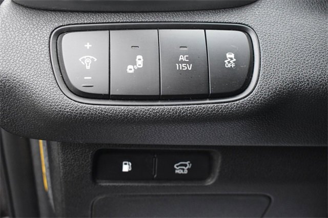 Used 2016 Kia Sorento EX w/ EX Touring Package image 26