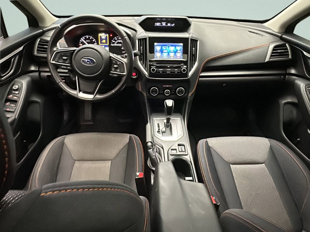Used 2020 Subaru Crosstrek 2.0i Premium w/ Moonroof Package 2 image 19