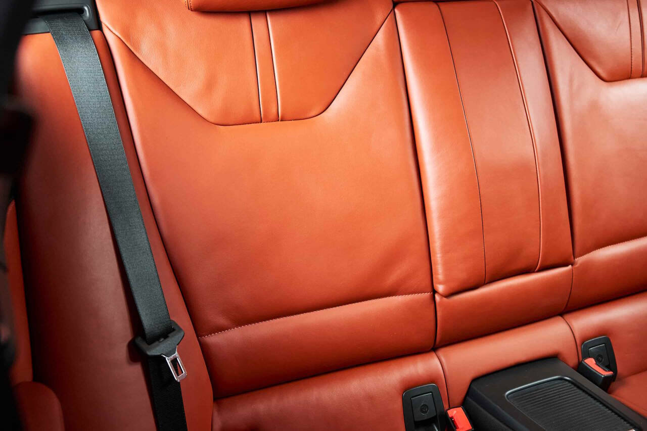 Used 2011 BMW M3 Coupe RWD image 80