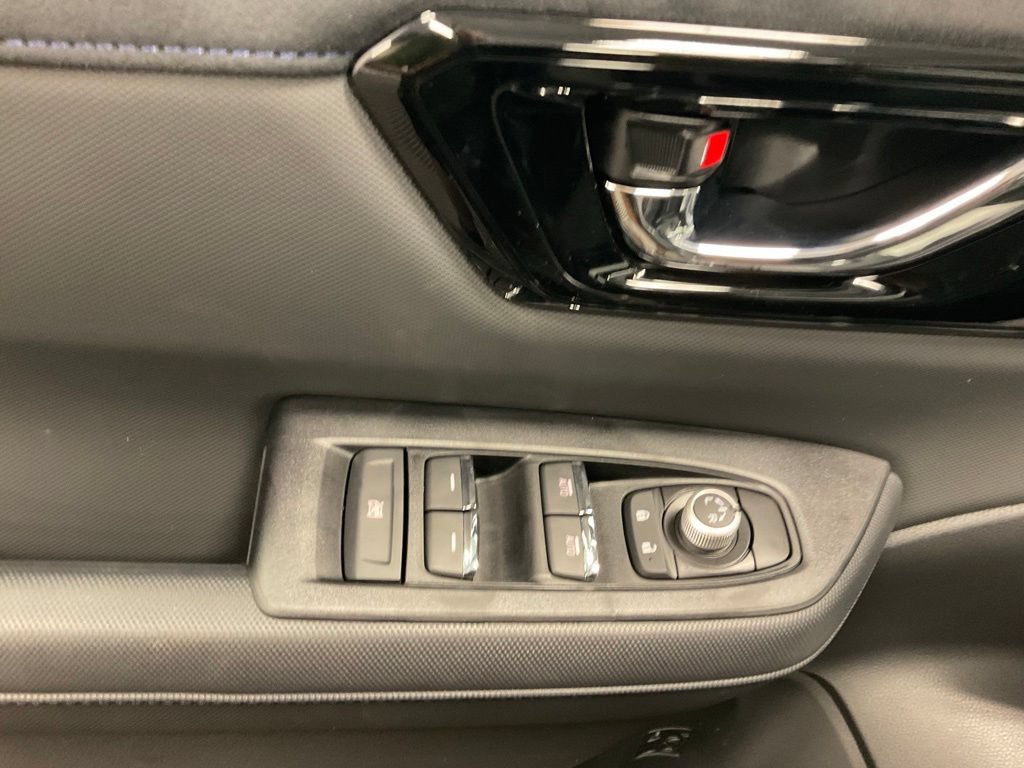 New 2026 Subaru Forester Limited AWD/4WD image 11