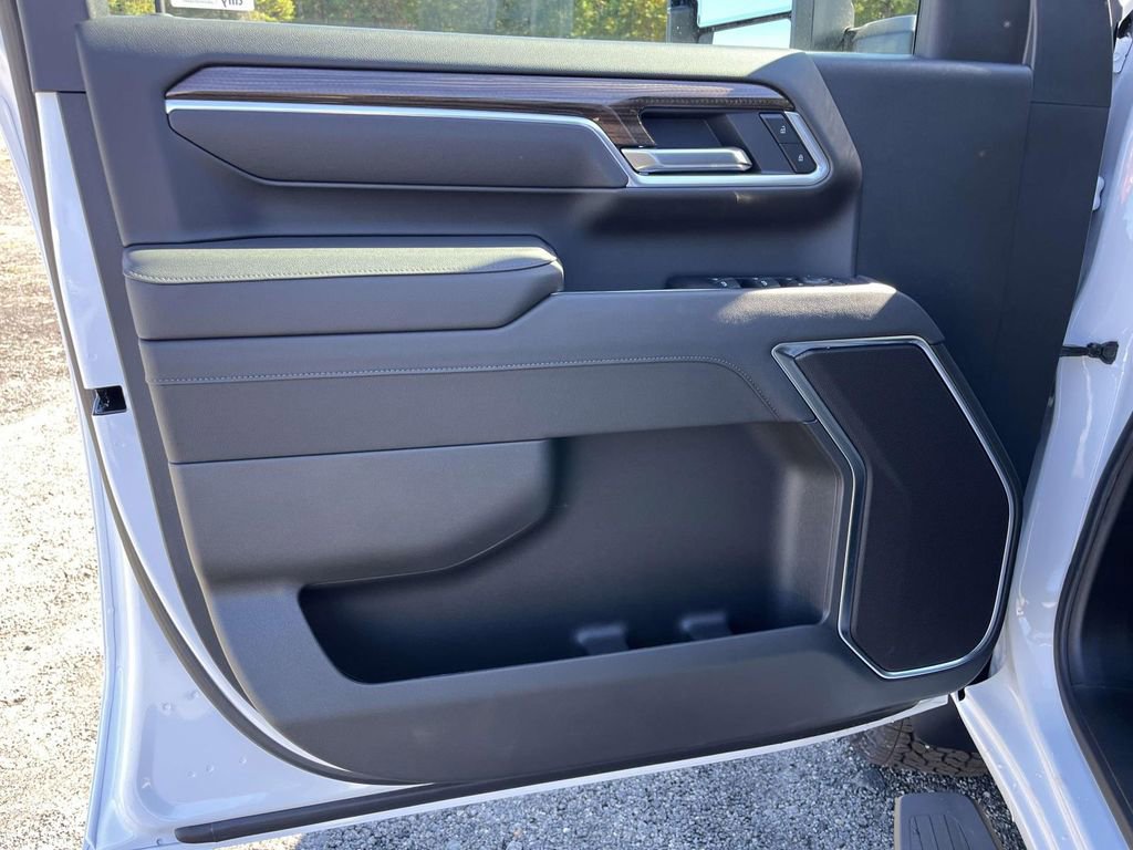 New 2026 Chevrolet Silverado 2500 LT w/ All Star Edition image 19