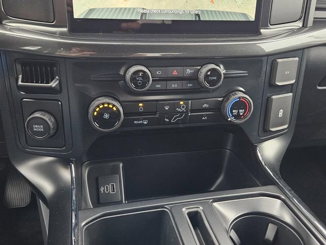 New 2026 Ford F150 STX w/ Equipment Group 200A RWD image 24