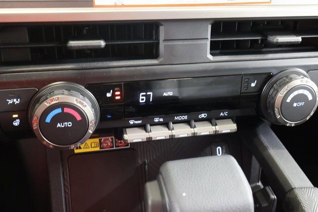 New 2026 Toyota 4Runner TRD Off-Road image 18