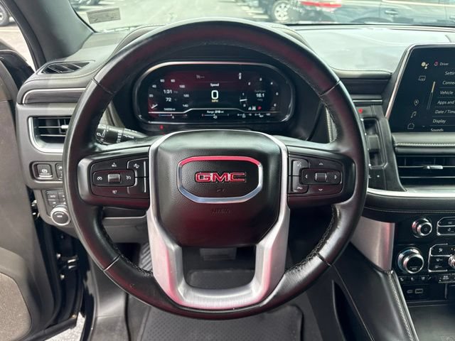 Used 2024 GMC Yukon XL SLT AWD/4WD image 21