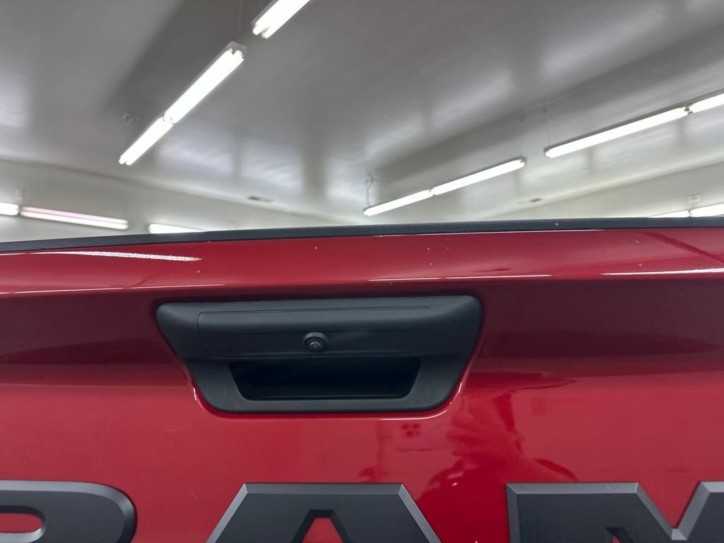 New 2026 RAM 2500 Tradesman AWD/4WD image 16