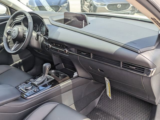 New 2025 MAZDA CX-30 AWD 2.5 S w/ Preferred Package image 30