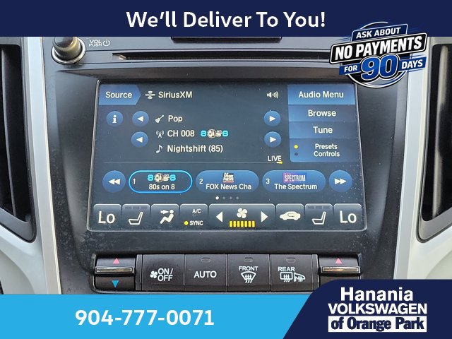 Used 2019 Acura TLX w/ Technology Package FWD image 17